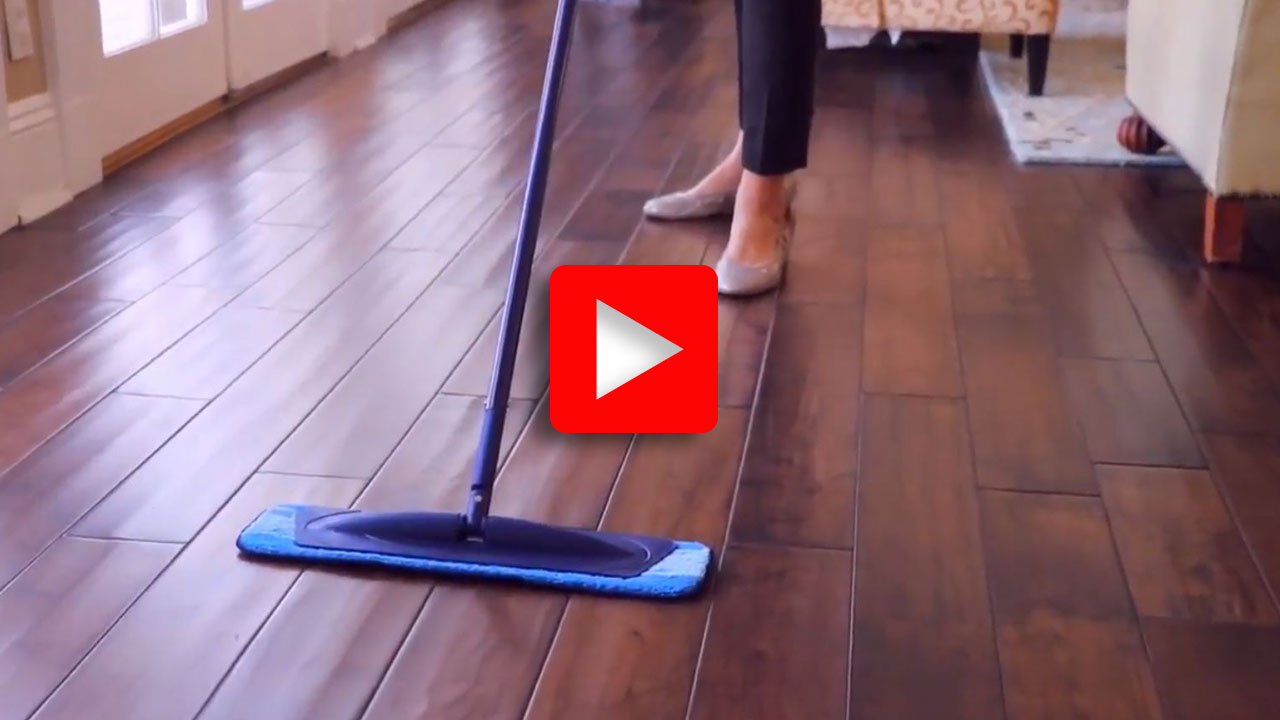 Hardwood Maintenance, How To Clean And Protect Hardwood Floors