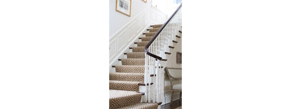 stair runner