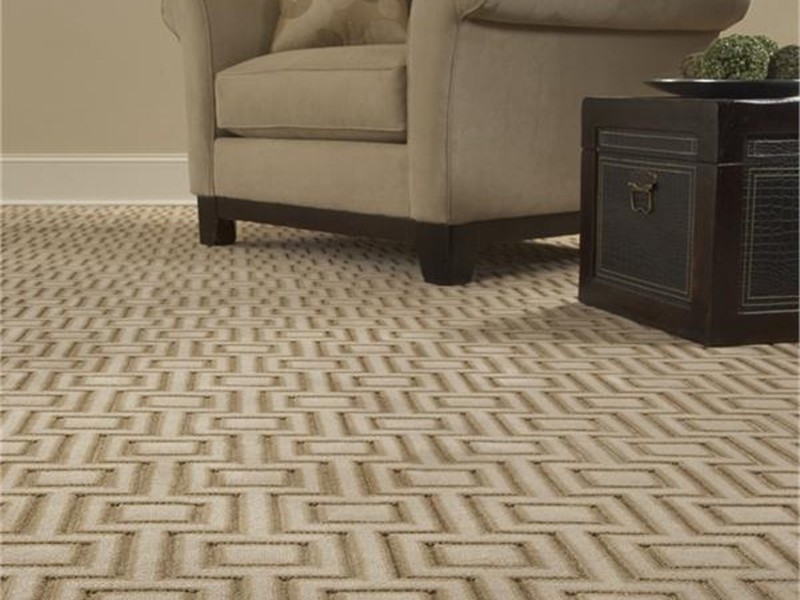 stanton carpet living room