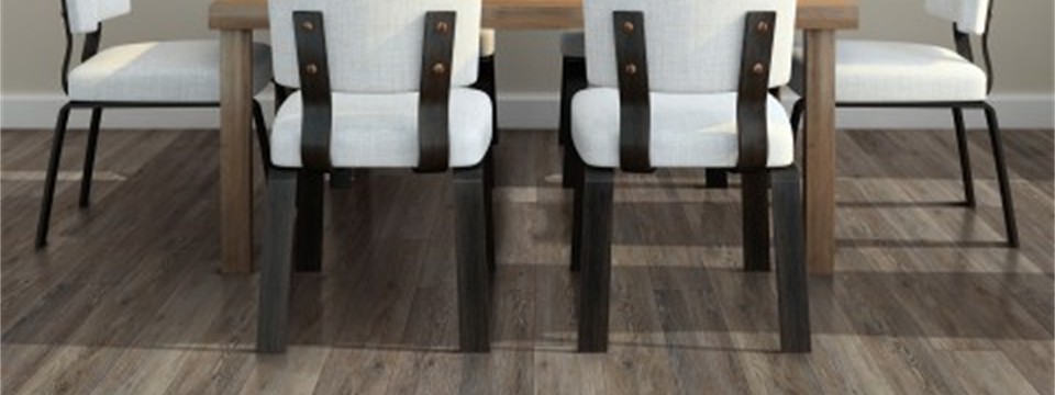 US Floors Coretec Plus Alabaster Oak